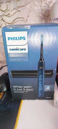 Продам щітку philips 9000 sonicare 99/11