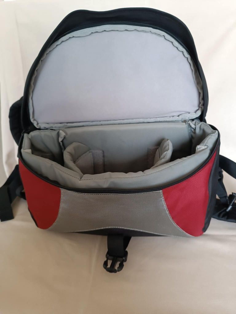 Lowepro Orion Trekker II фоторюкзак