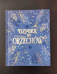 Dziadek do orzechów - E.T.A. Hoffmann