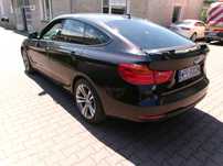 BMW 3 GT 318d ALU 18"