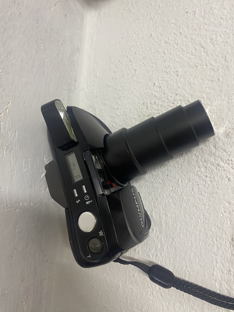 Olympus µ (mju) Zoom 130