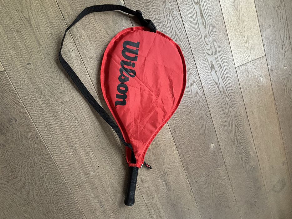 Rakieta tenisowa Wilson Prostaff JR 23