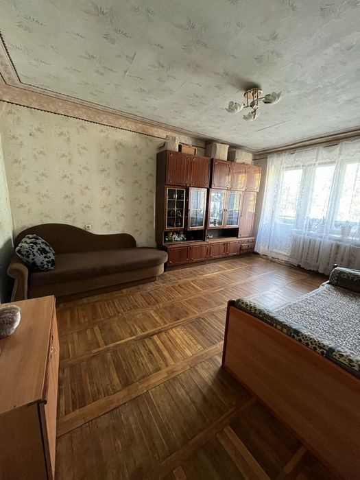 3х кімнатна квартира в Григорівці