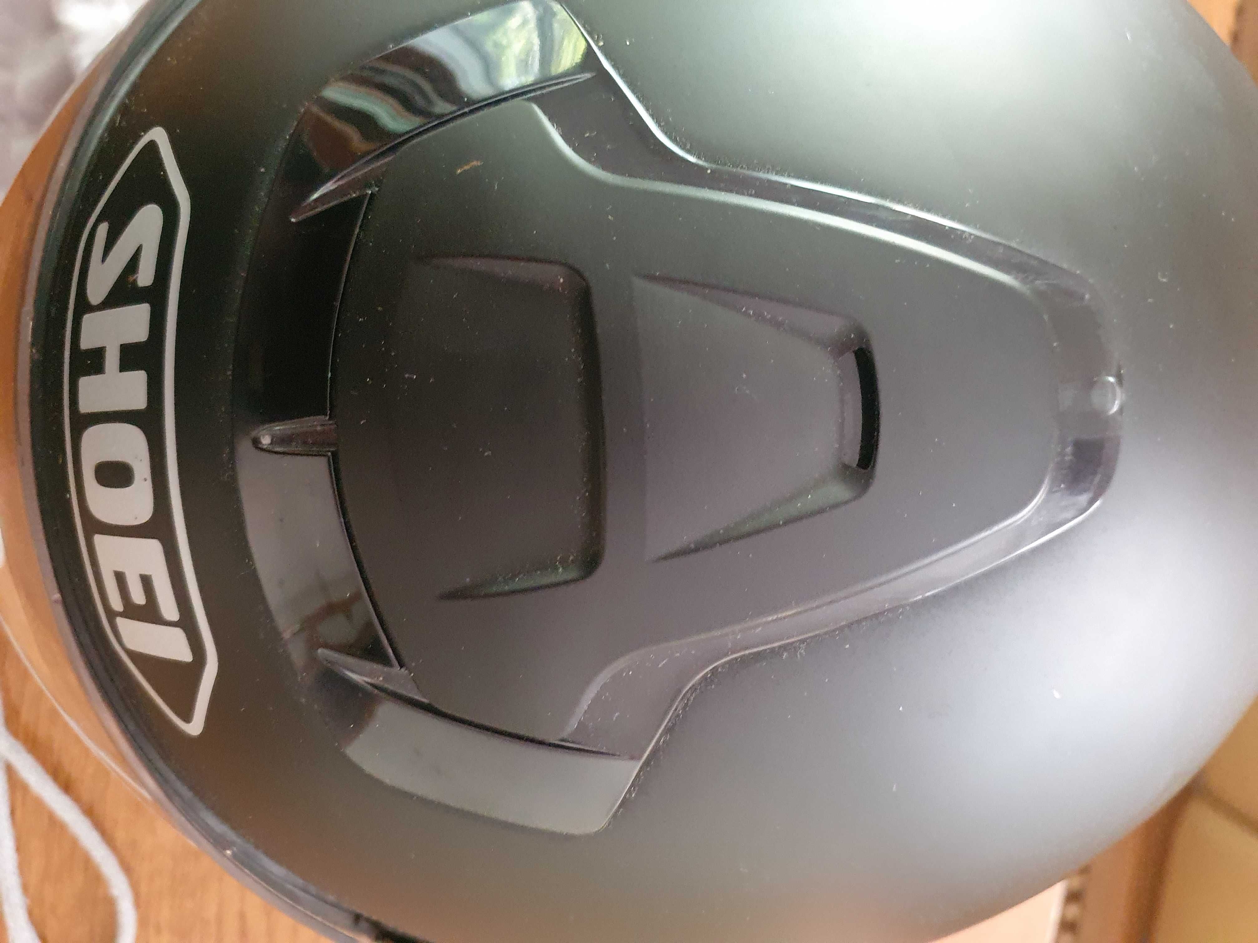 Kask motocyklowy SHOEI Multitec rozmiar L