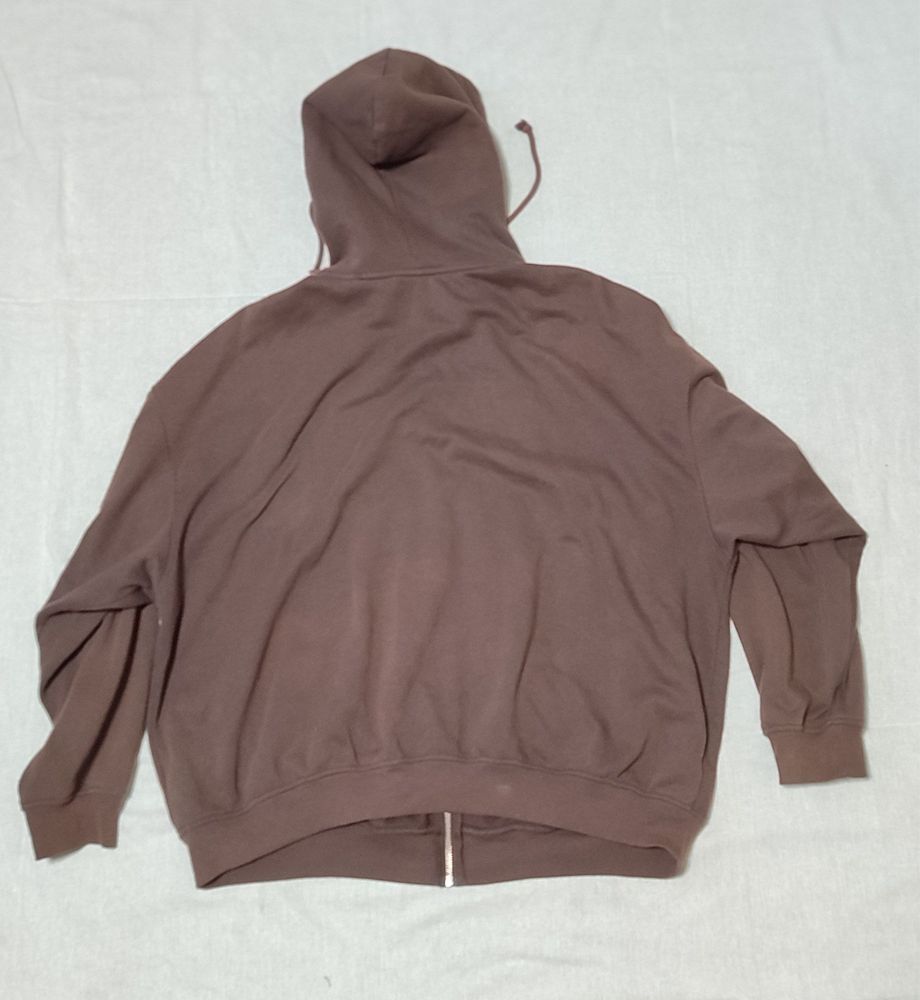 Zip hoodie y2k sk8