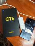 Продам Realme GT 6 китайская версия