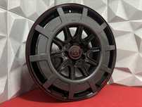 NOWE Felgi Koła 19" 5x112 MERCEDES STYL BRABUS Monoblock • •PIĘKNE• •