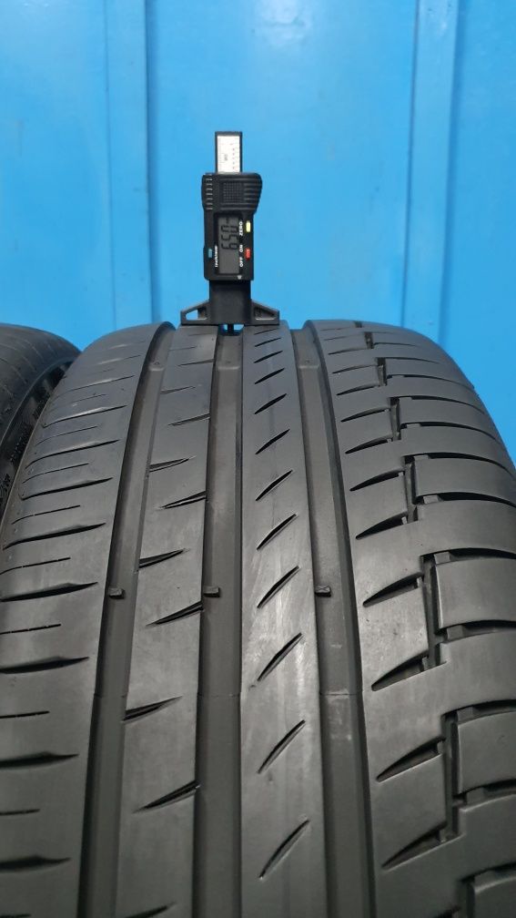 245/45 R19 Markowe opony letnie Continental ! Rok 2023