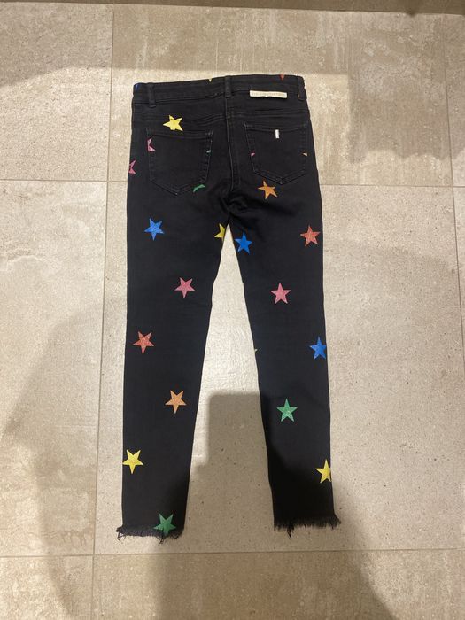 Детские джинсы Stella McCartney