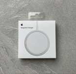 MagSafe Ladowarka indukcyjna Apple IPhone
