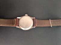 Relogio Hamilton H683410 saphire.
