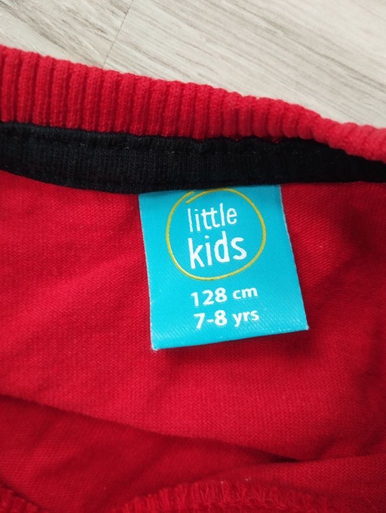 Кофты детские размер 128см, цена за 2-е кофты 120грн.