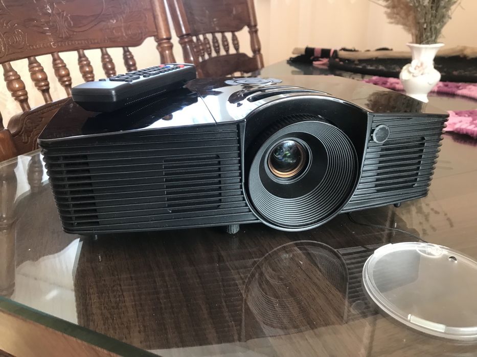 Проектор Optoma VDHDNL