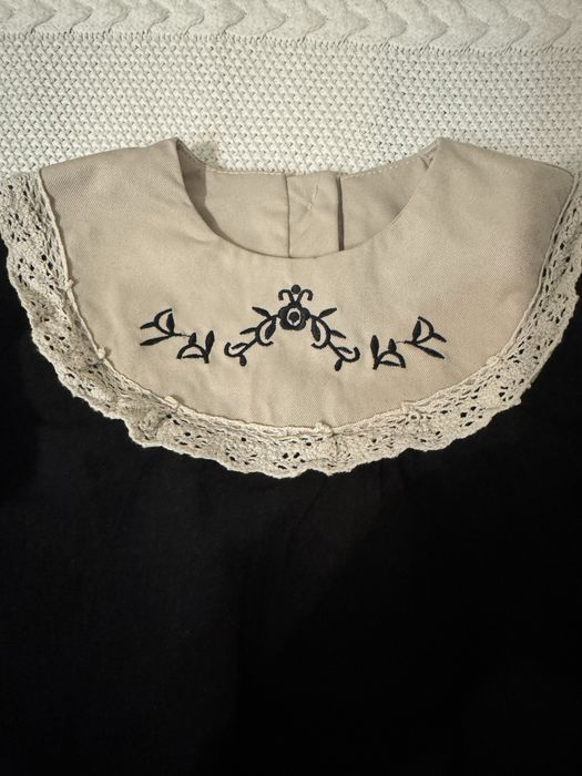 Сукня для дівчинки