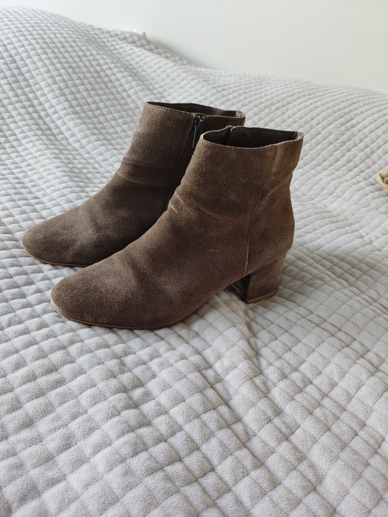 Botki Steve Madden 41