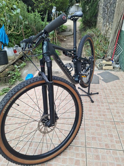 Specialized epic comp 2018