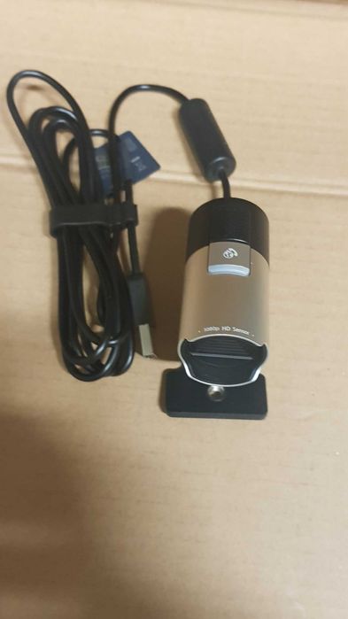 Camera Microsoft LifeCam Studio 1080p HD Webcam