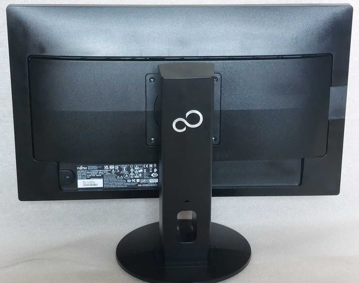 Monitor Fujitsu B24-8 TS PRO 24" FHD HDMI