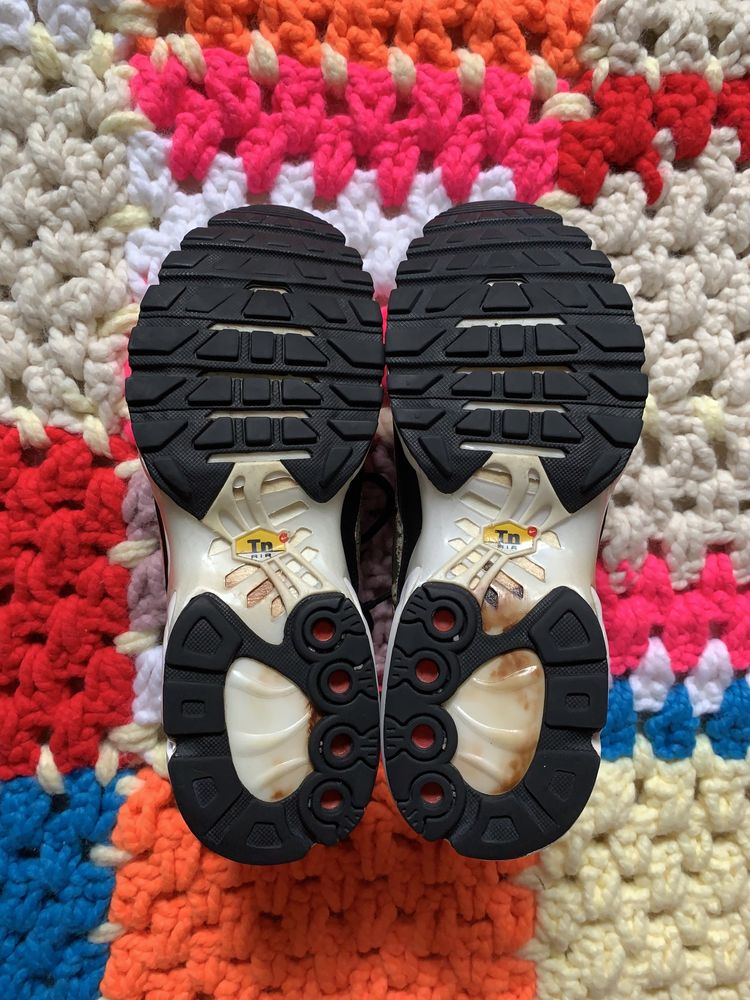 Оригінал! Nike Air Max TN Plus LX Pebbles