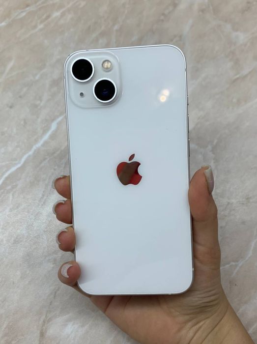 Срочно продам Айфон 13 р-сим 85%