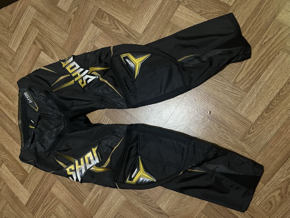 Мотоштани shot .