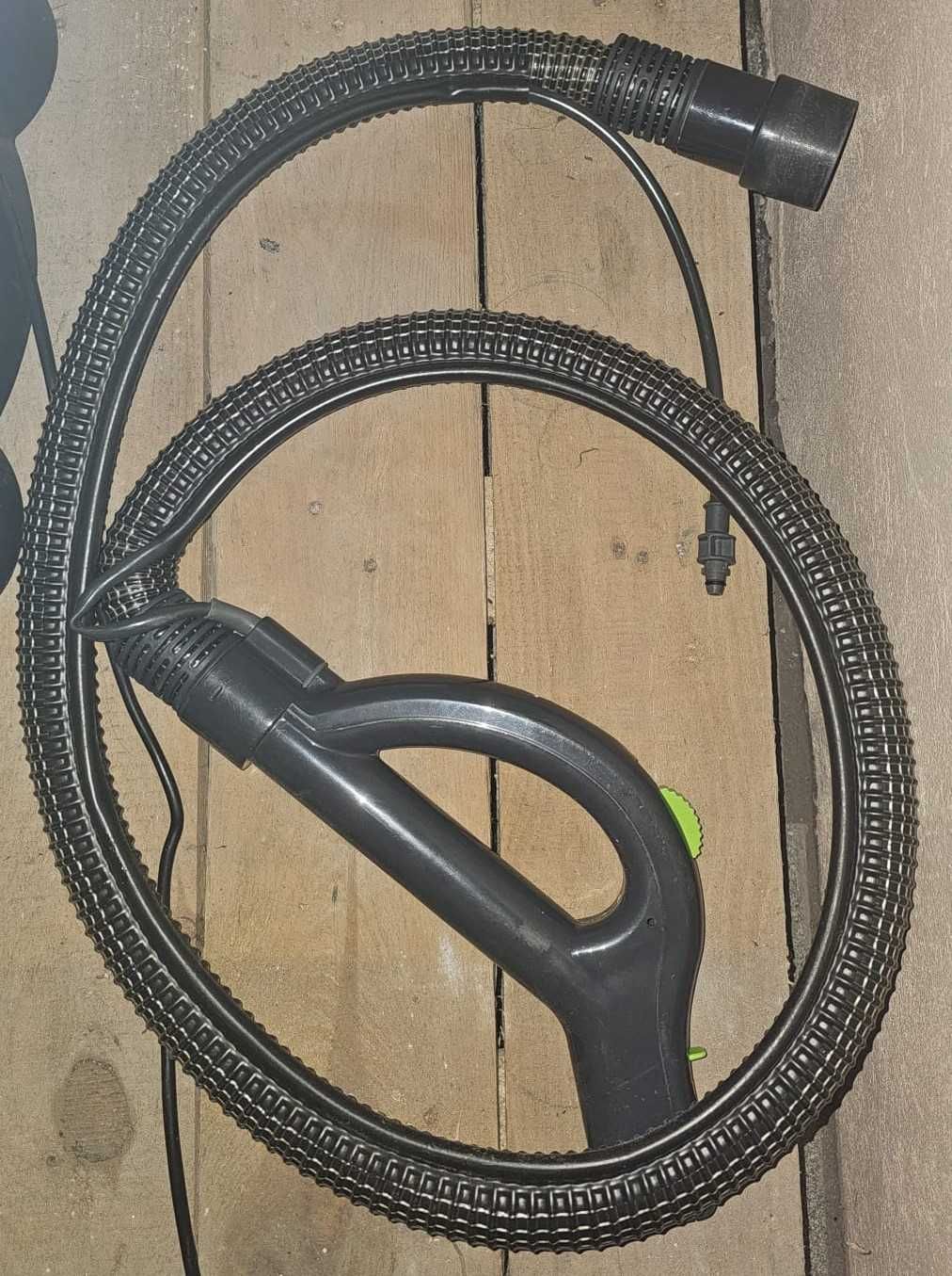 Odkurzacz wodny Welmax Turbo Power Cleaner