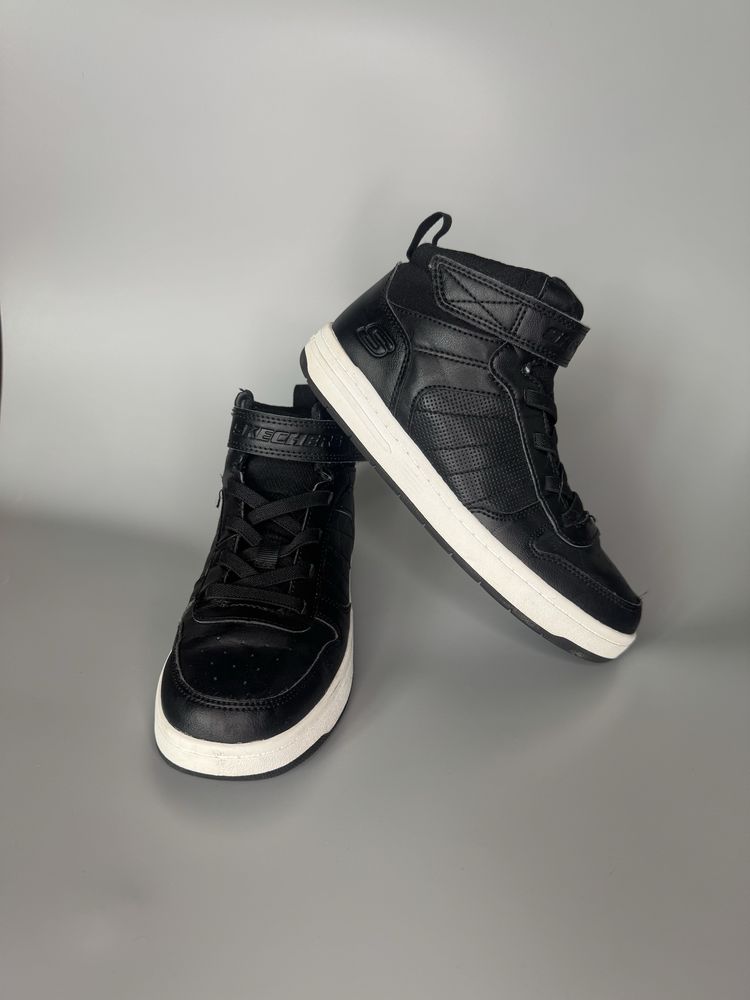 Ботинки Skechers демісезонні