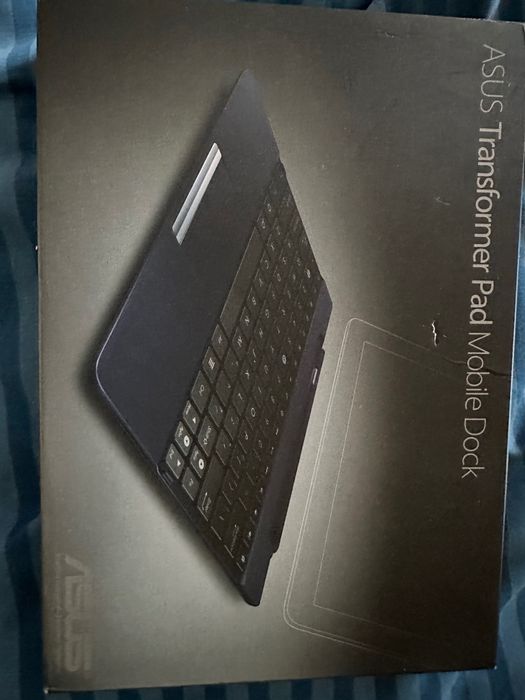 Asus Transformer Pad Mobile Dock