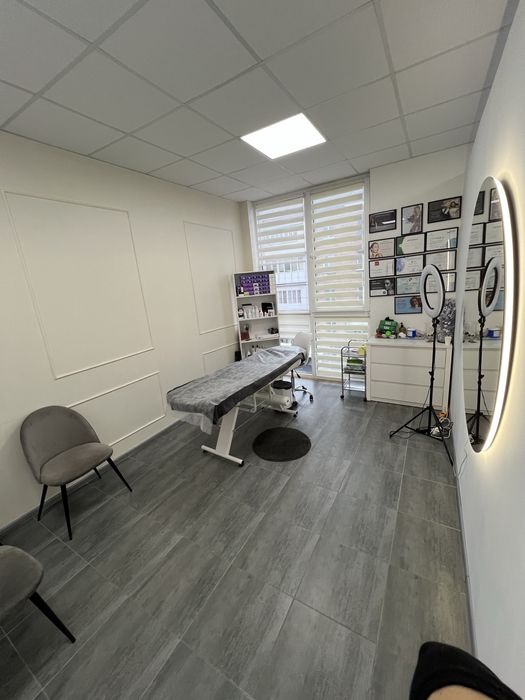 Оренда кабінета.