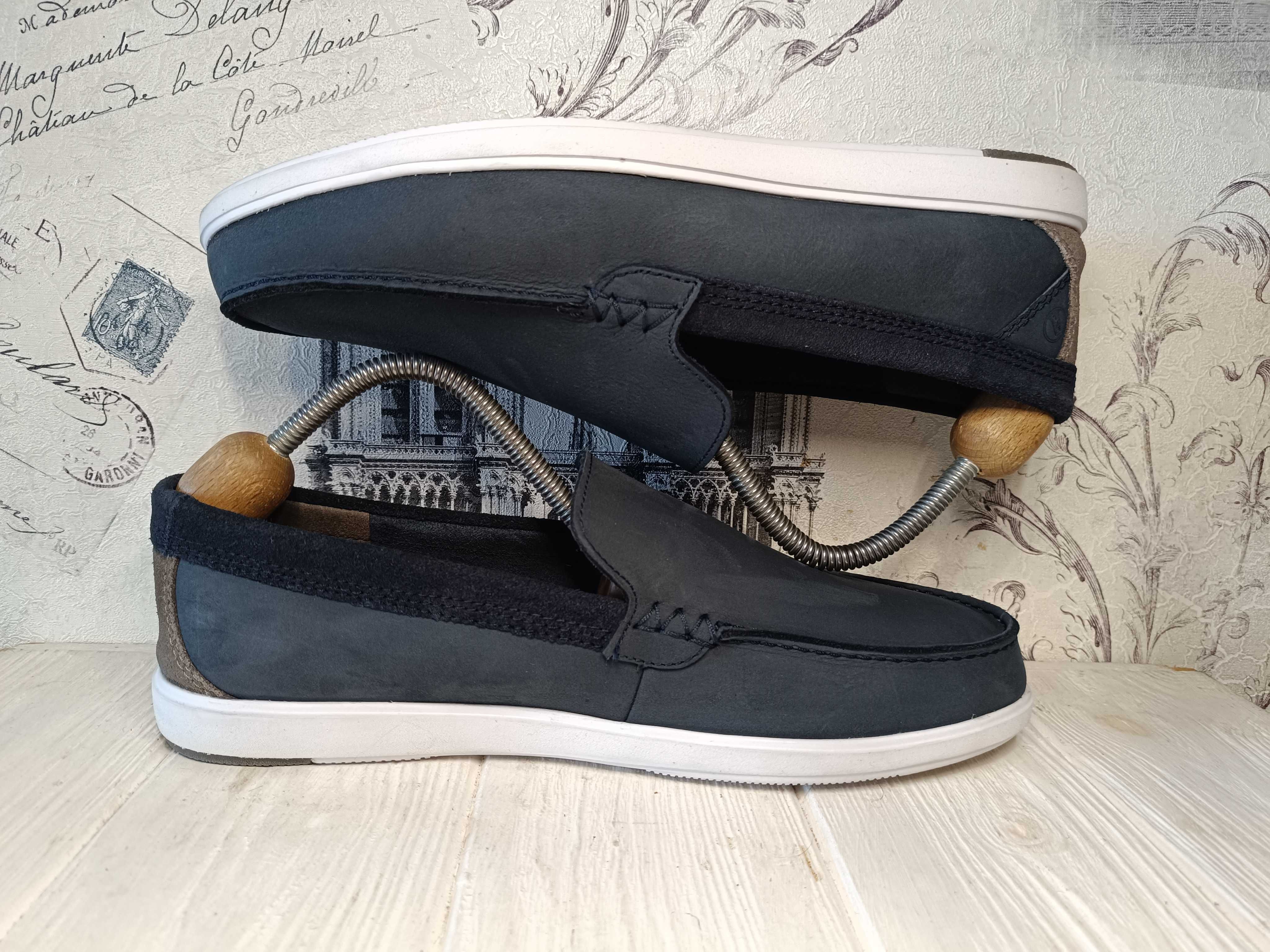 - Clarks Сліпери Bratton Loafer 26172448