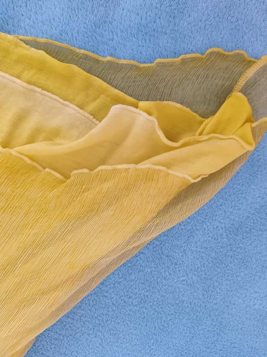 Top novo Tie dye Salsa XS