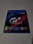Gran Turismo 7 -Viva a emoção da corrida