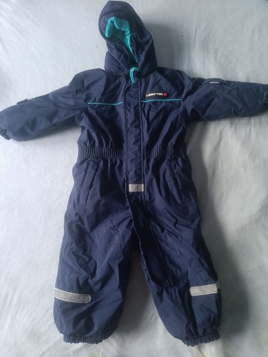 Kombinezon zimowy LEGO