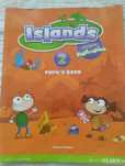 Islands 2 клас англійська мова
