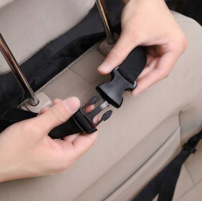 Mata dla Psa do Samochodu Samochodowa Kojec Transporter dla Psa