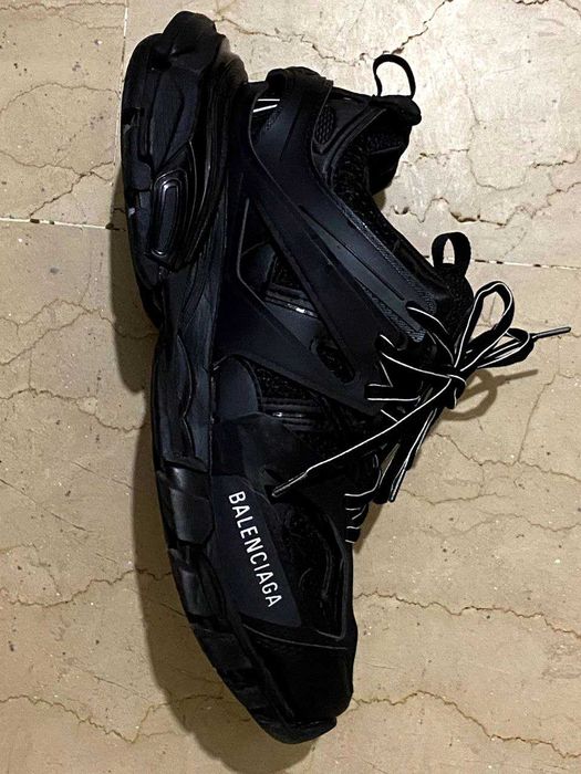 Balenciaga Track 1