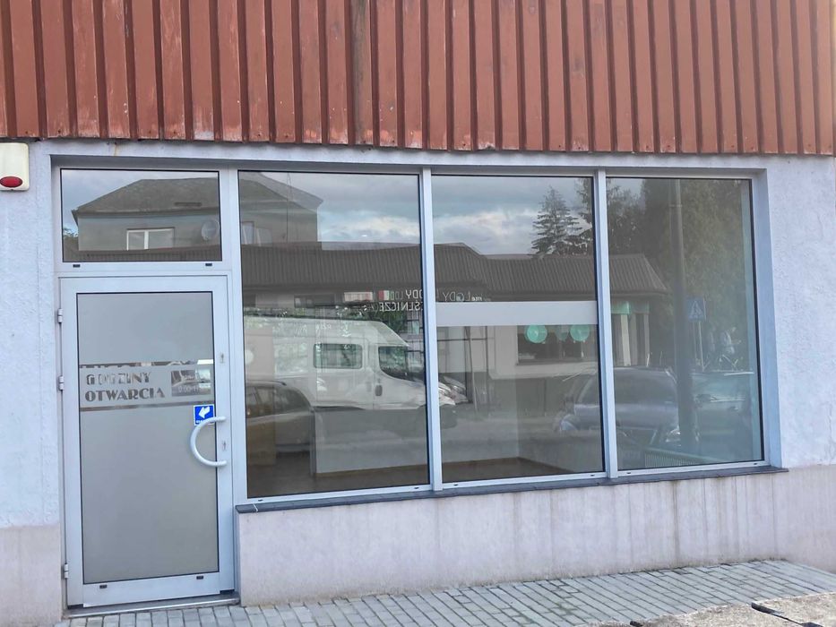 Lokal do wynajęcia 51m2, Myszków ul. Wyszyńskiego 2 lok. 4