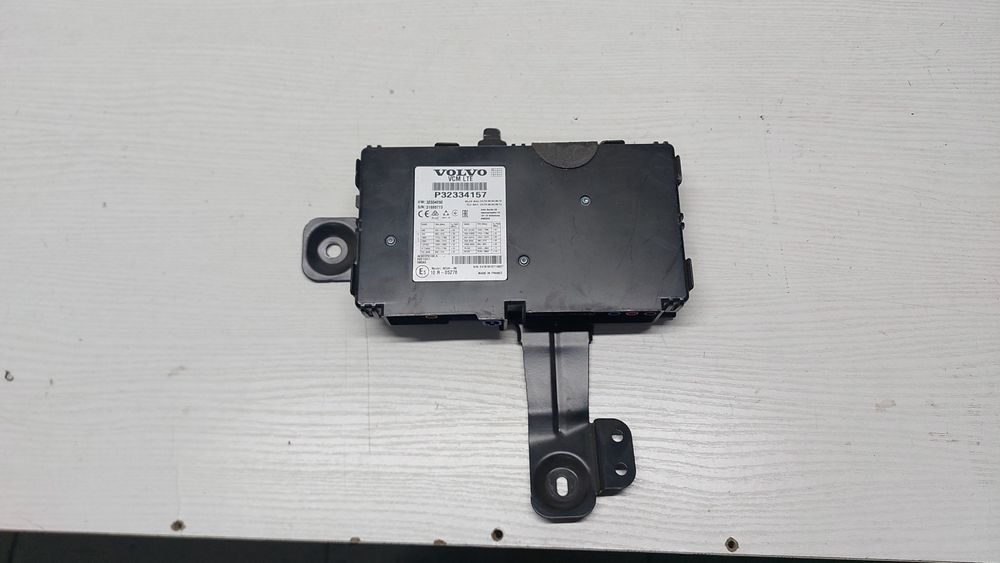Volvo vcm lte 32334157 блок управления контроллер