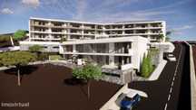 Apartamento T3 para venda