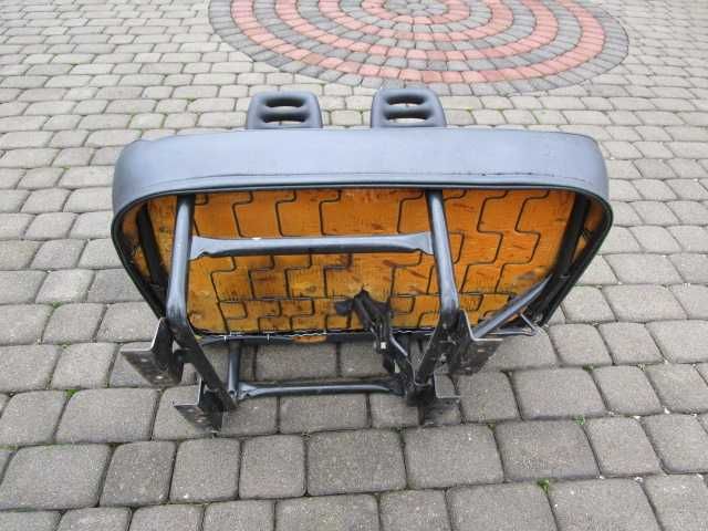 Jumpy Scudo Expert Evasion kanapa fotel pasażera europa 2000 do 2006