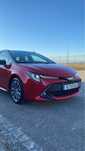 Toyota Corolla 1.8 Hybrid Touring Sports