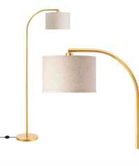 LED Floor Lamp, 63"