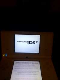 Nintendo DS pro .