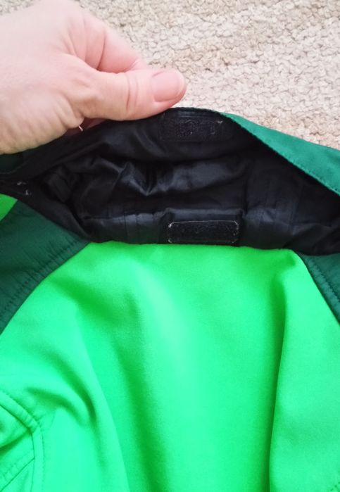 Вітровка для хлопчика 7р