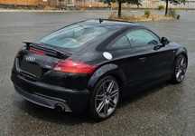 Audi TT 2.0 Tdi S Line