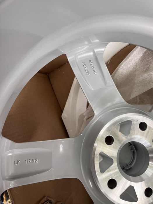 5x112 19 nowe felgi bmw g20 g30 ,audi, ve
