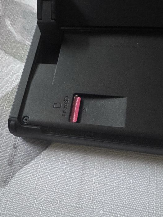 Nintendo Switch Oled 32GB + 128GB + Akcesoria