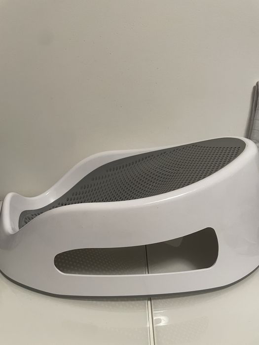 Suporte de Banho Angelcare Soft-Touch