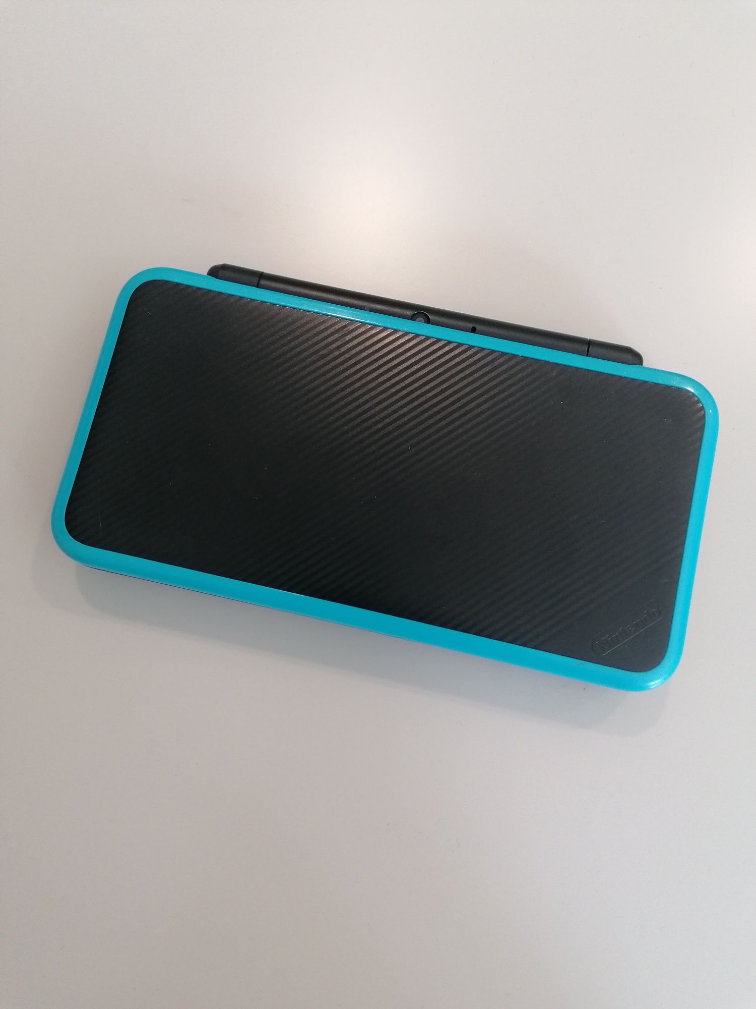 New Nintendo 2DS XL 32GB Homebrew