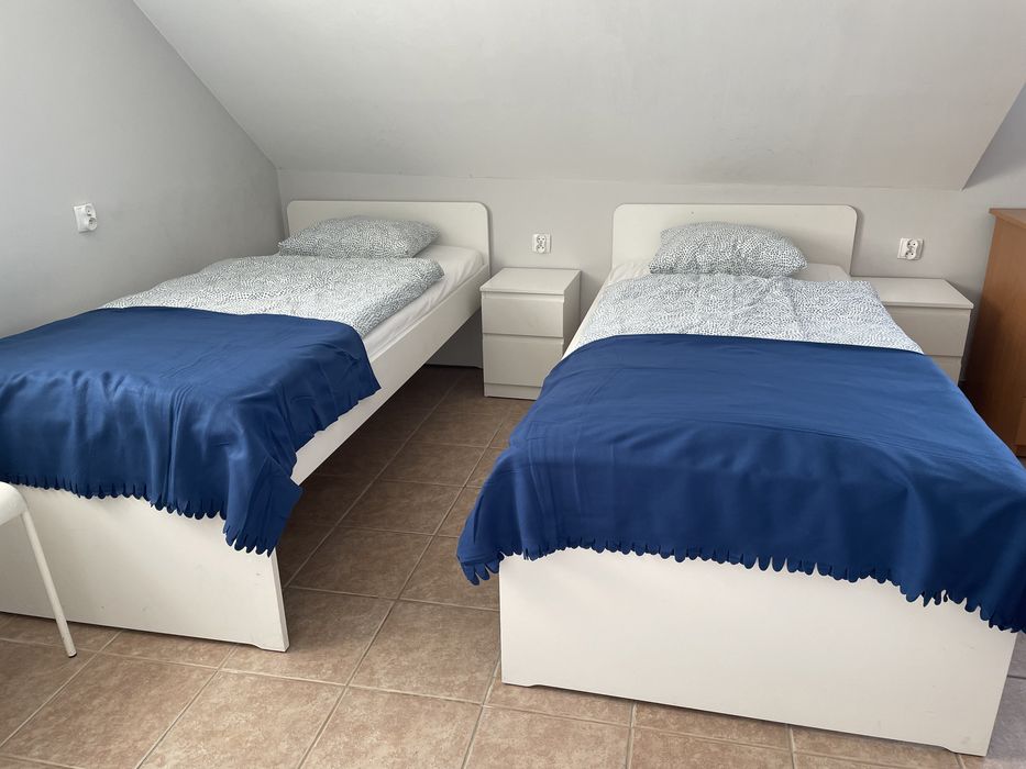 Komfortowe noclegi pracownicze